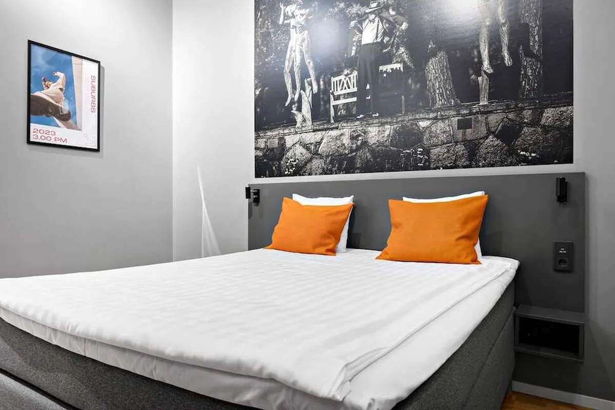 Aiden by Best Western Stockholm City — hoofdfoto