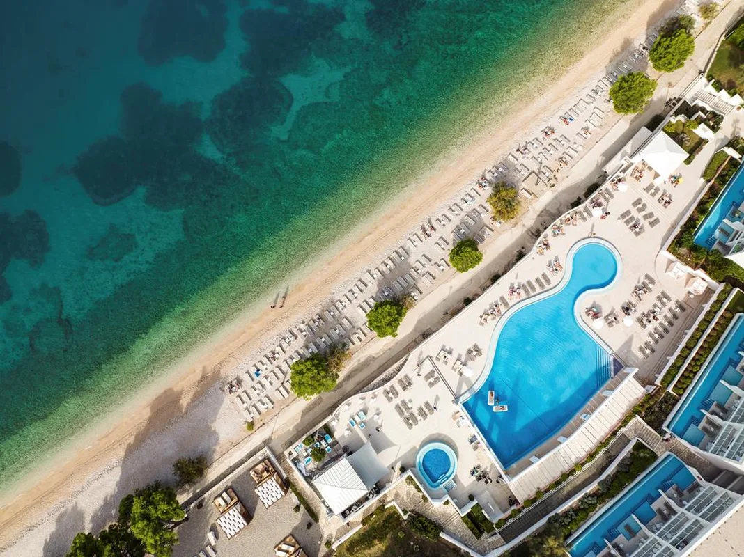 TUI BLUE Adriatic Beach, hoofdfoto