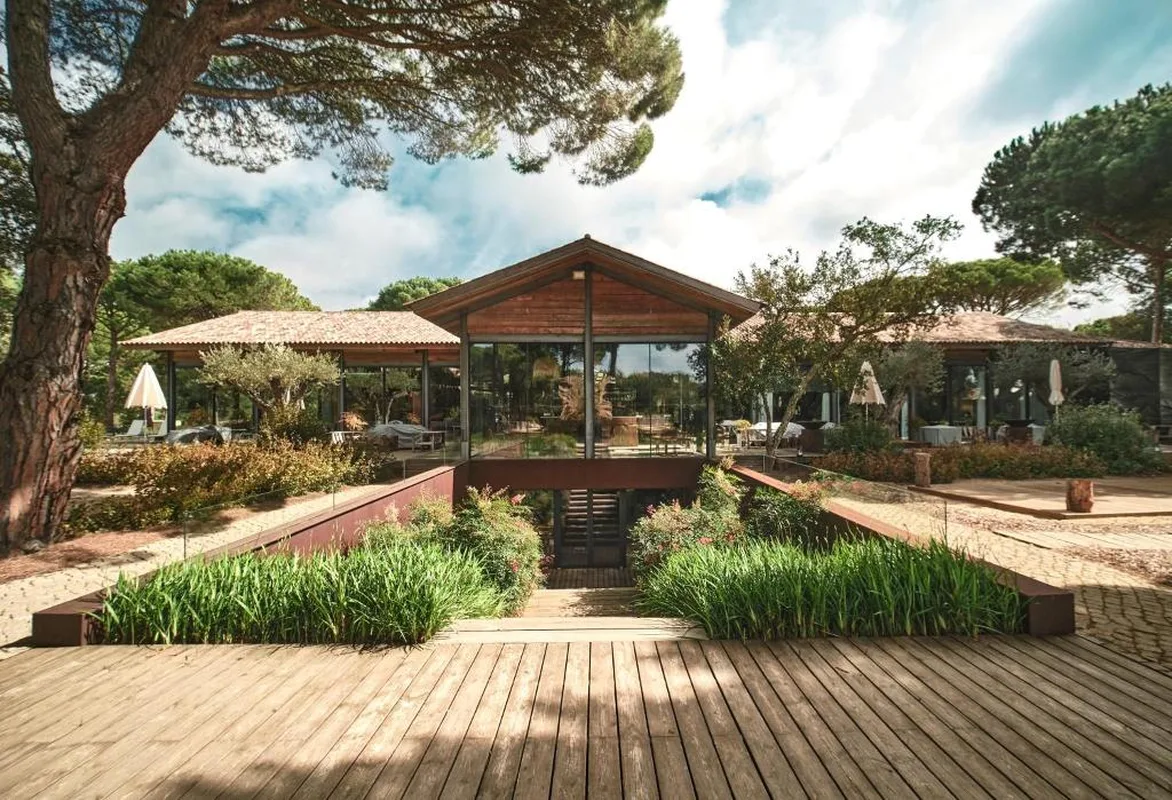 Sublime Comporta Country House Retreat — hoofdfoto