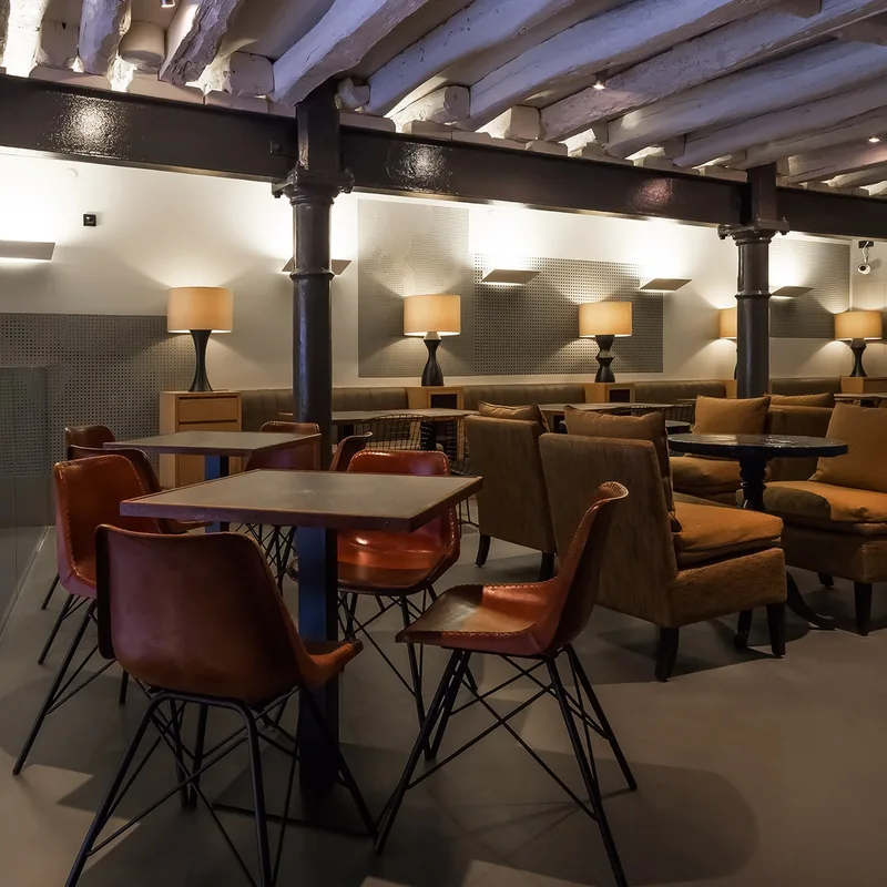 Descobertas Boutique Hotel — hoofdfoto