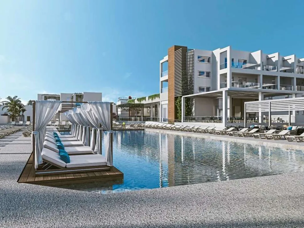 Atlantica Sungarden Park, hoofdfoto