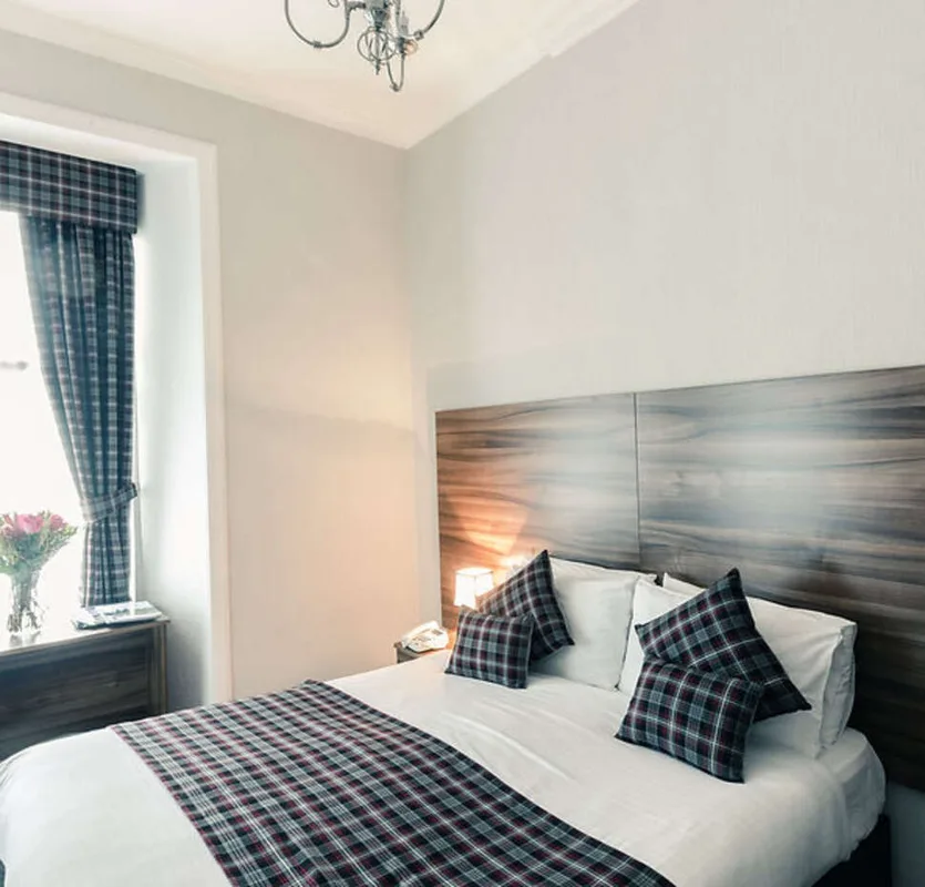 Argyll Guest House, hoofdfoto