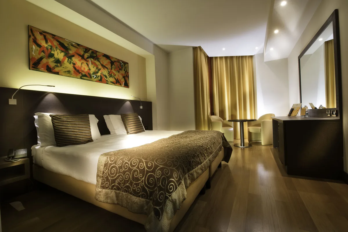 Hotel Diamante, hoofdfoto