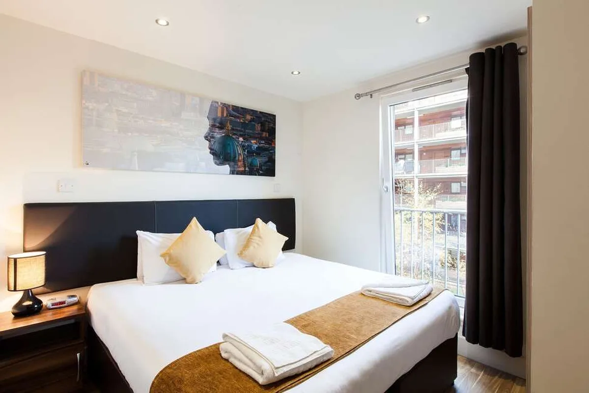 Stay City West End — hoofdfoto