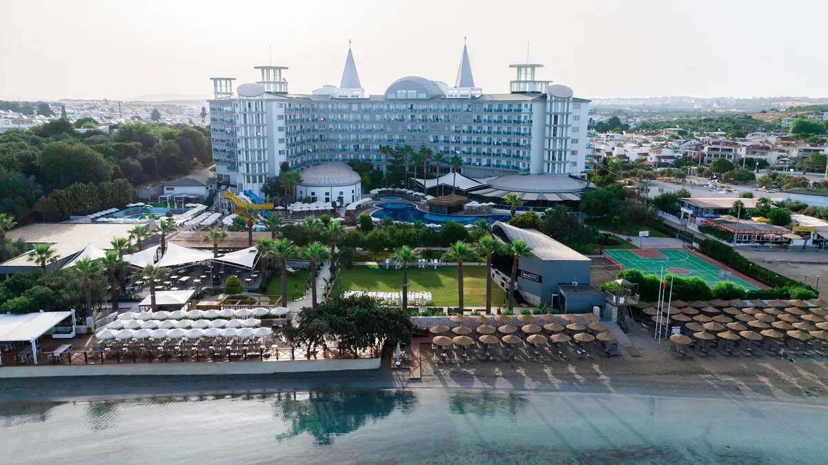 Agaya Didim — hoofdfoto