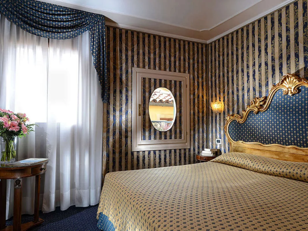 Hotel Concordia — hoofdfoto