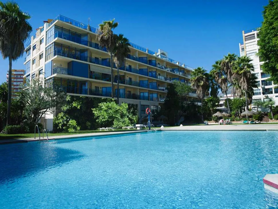 Appartementen MS Pepita — hoofdfoto