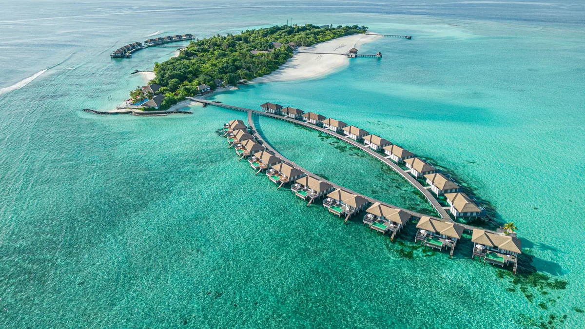 Noku Maldives, Vignette Collection — hoofdfoto
