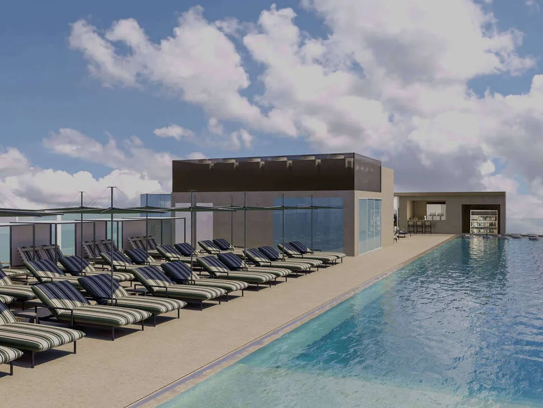 Novotel Malta Sliema — hoofdfoto