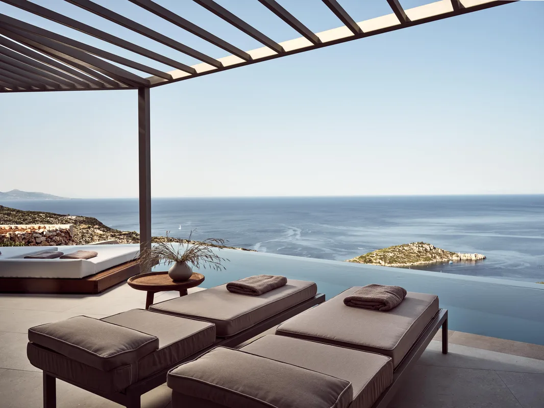Yoma Cove Suites — hoofdfoto