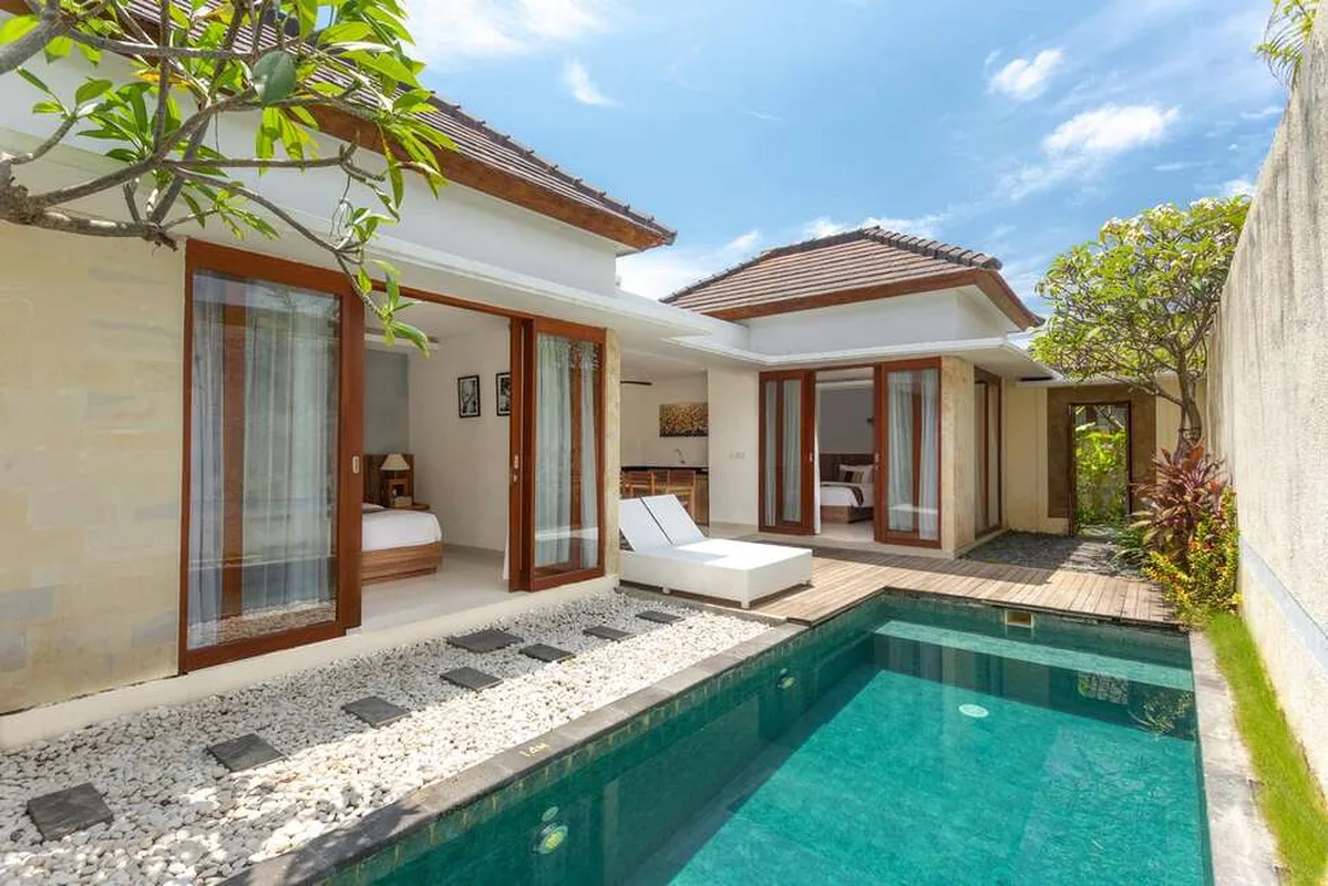 The Sakaye Luxury Villas & Spa — hoofdfoto