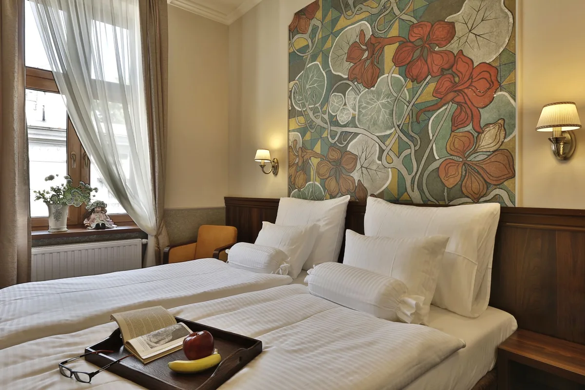 Amber Boutique Hotels - Amber Design — hoofdfoto