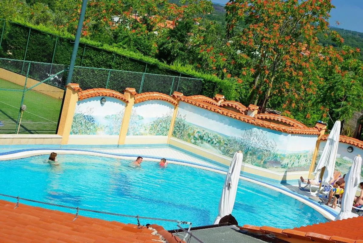Villa Letan, hoofdfoto