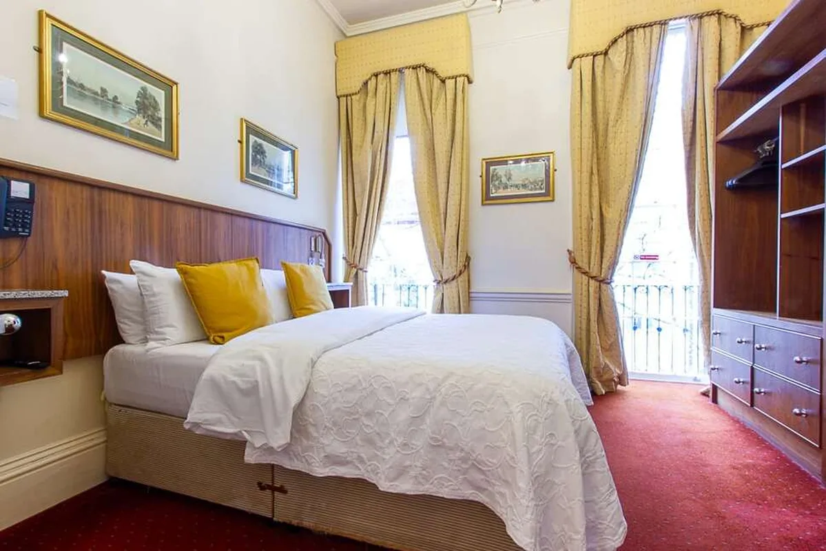 Morgan Hotel — hoofdfoto
