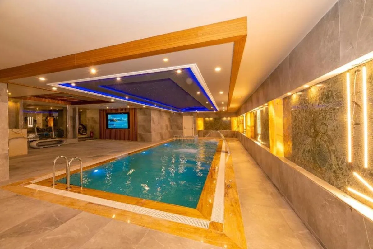 Ramada By Wyndham Istanbul Pera, hoofdfoto