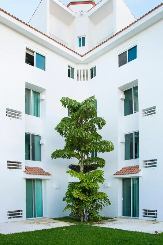 Las Gaviotas Hotel & Suites — hoofdfoto