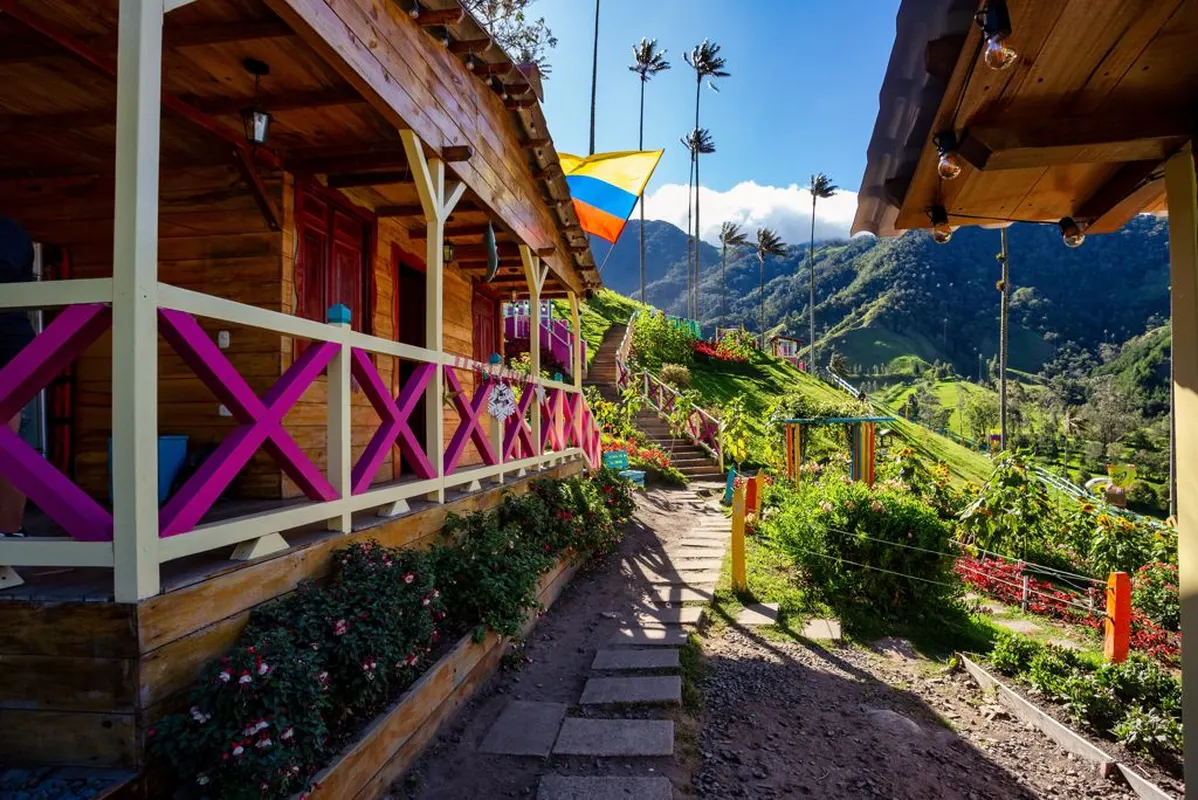 Rondreis Compleet Colombia — hoofdfoto