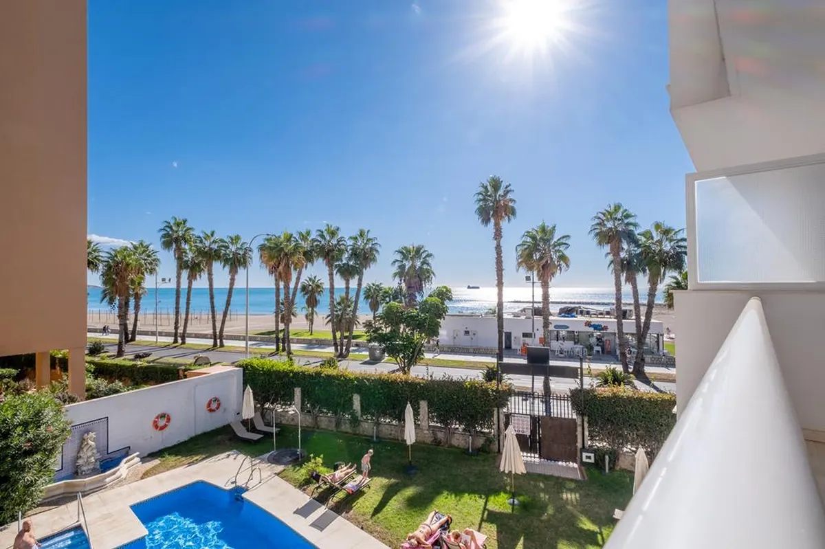 Soho Boutique Las Vegas — hoofdfoto