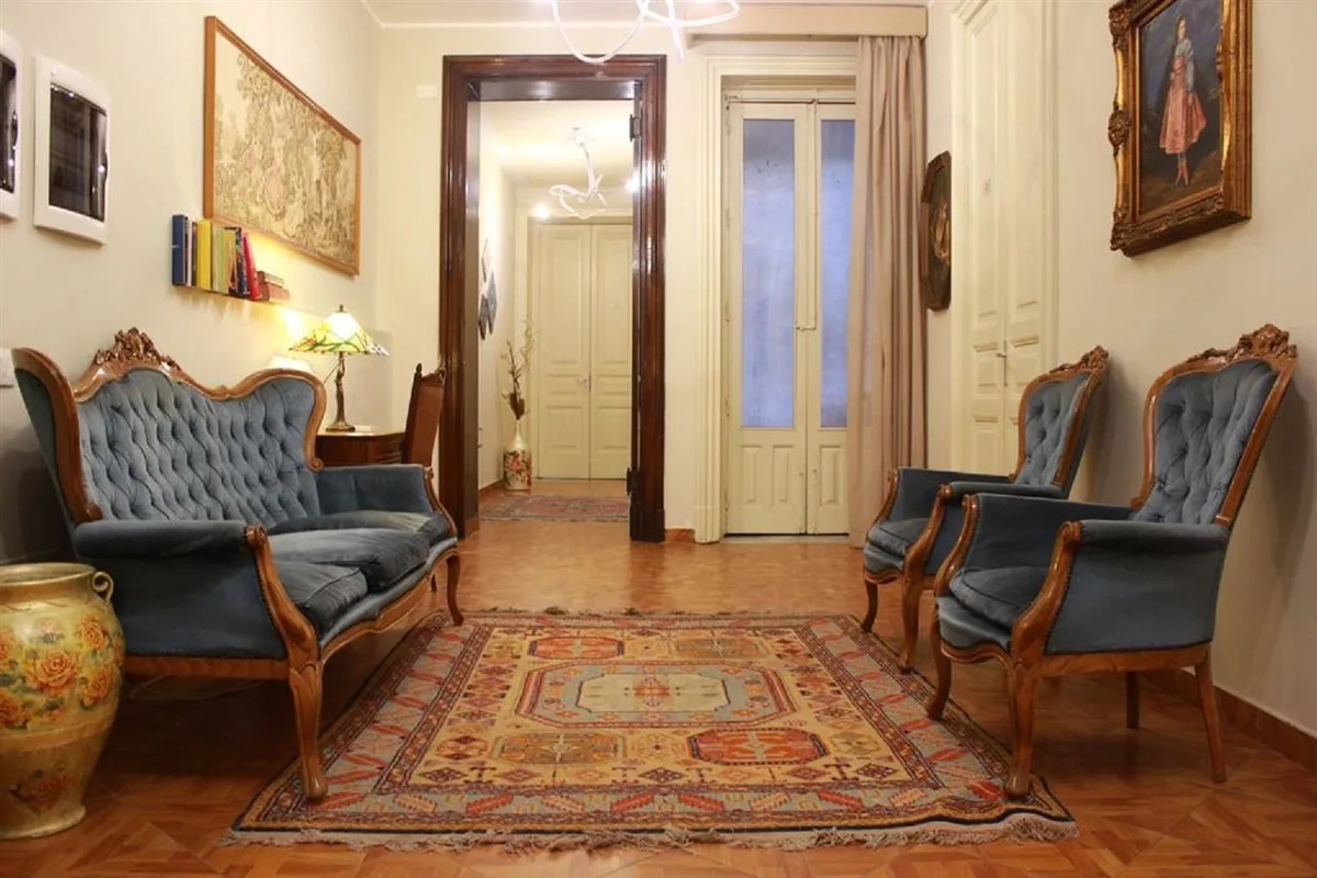 Hotel Umberto House Catania, hoofdfoto