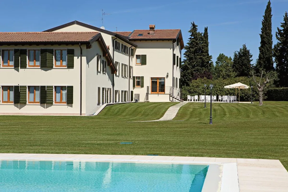 Relais Corte Pontigliardo, hoofdfoto