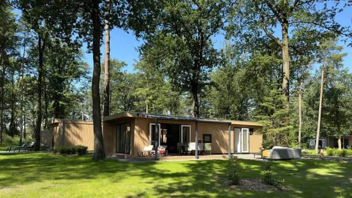 Camping Samoza — hoofdfoto