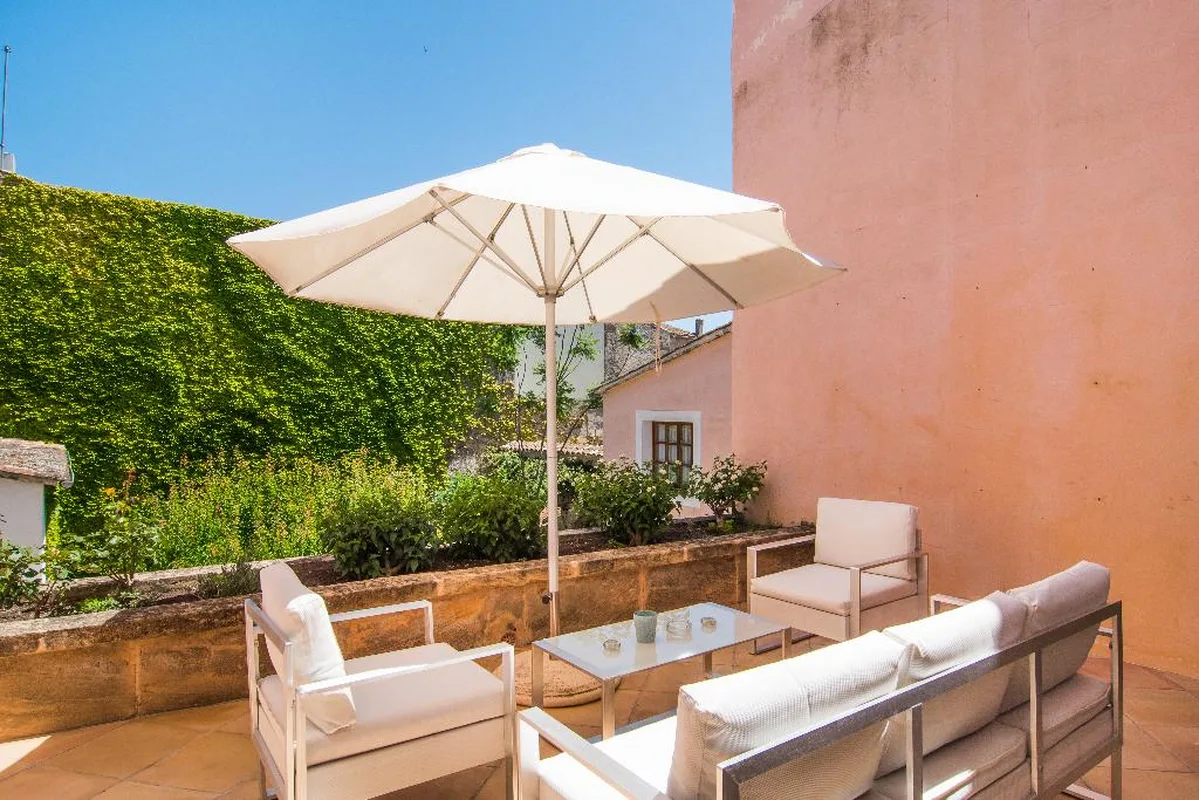 Hotel Can Moragues Healthy & Wellness, hoofdfoto