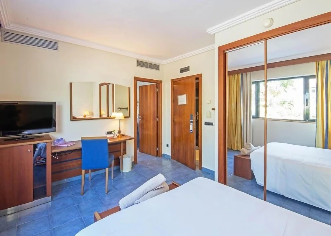 Hotel Port Salins by Pierre & Vacances, hoofdfoto