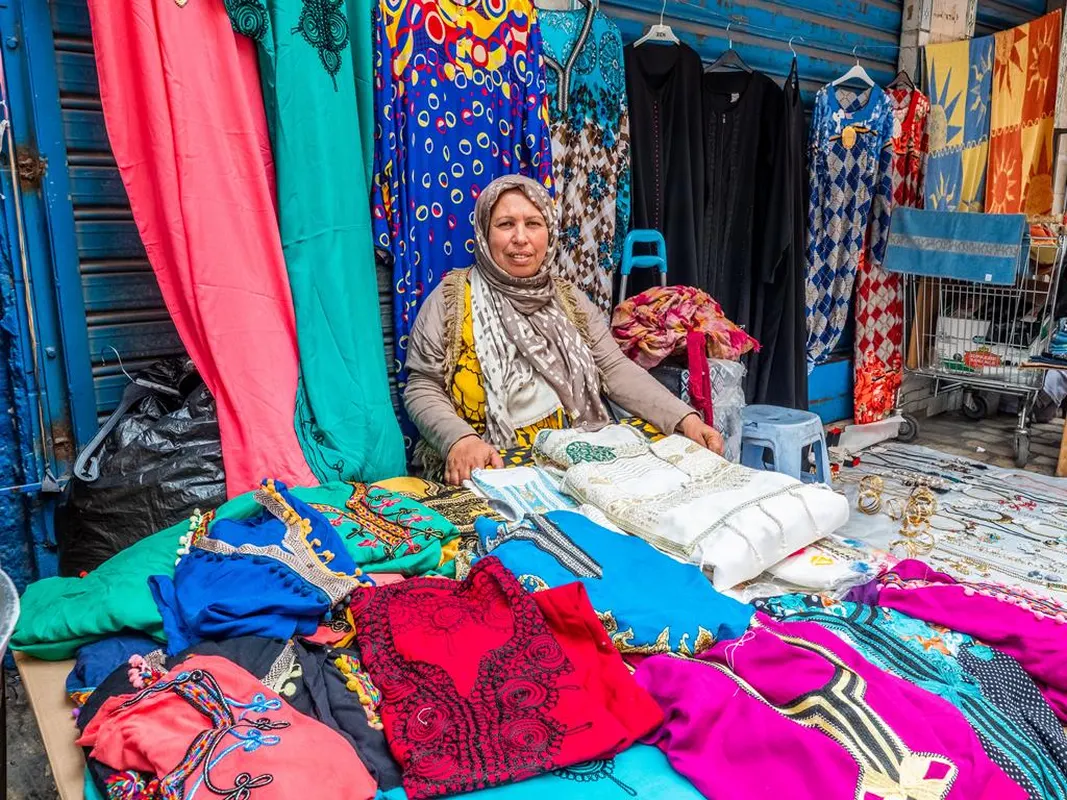 8-daagse rondreis Betoverend Tunesië — hoofdfoto