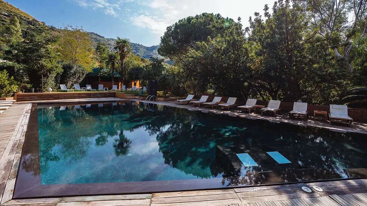 Hotel Alberi del Paradiso — hoofdfoto