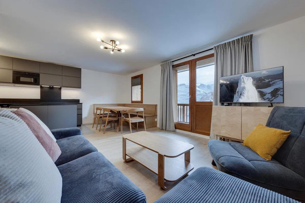 Résidence Maison Neuve — hoofdfoto