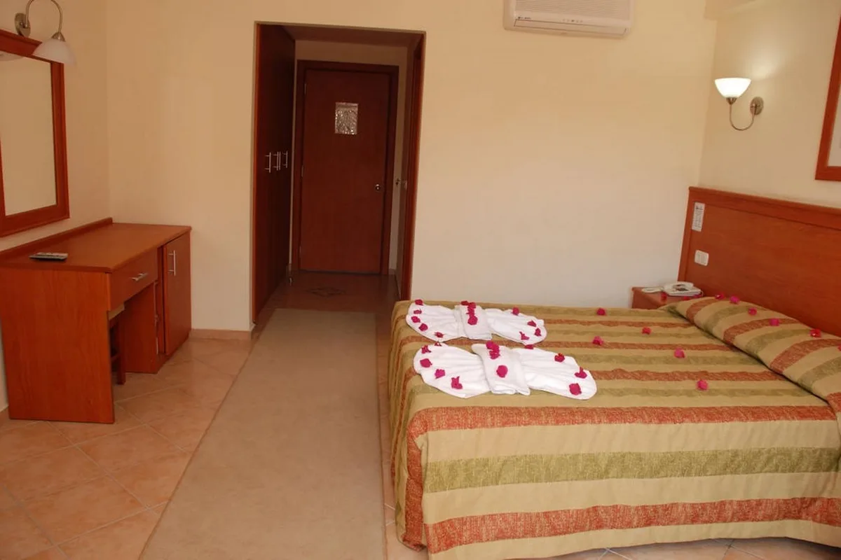 Beldeniz Hotel, hoofdfoto