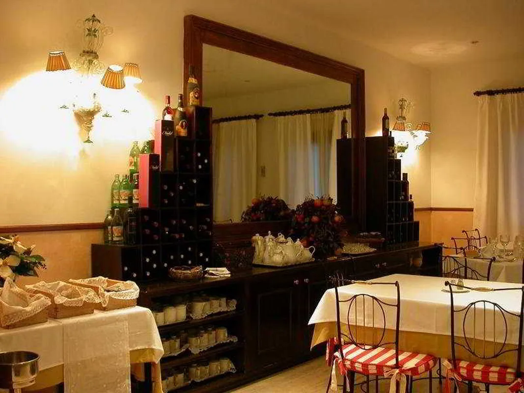 Hotel Bahia — hoofdfoto