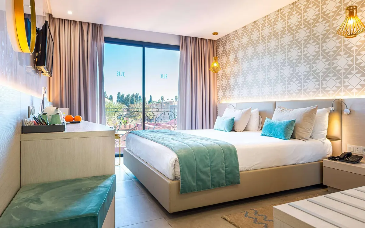 TUI BLUE Medina Gardens — hoofdfoto