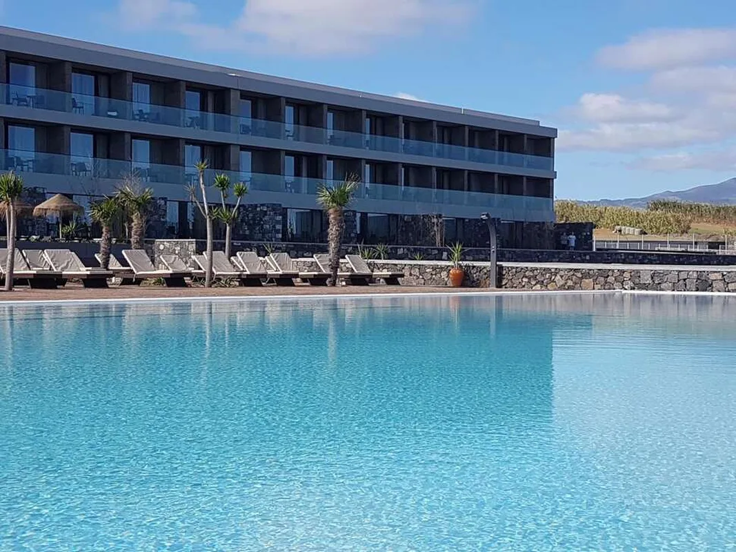 Pedras Do Mar Resort — hoofdfoto