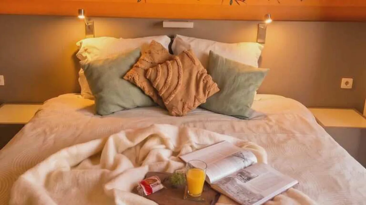 B&B The Protea — hoofdfoto
