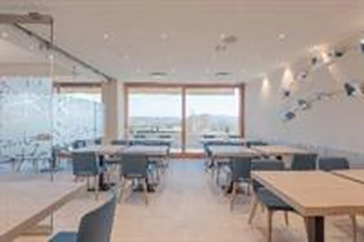 Horizon Wellness & Spa Resort, hoofdfoto