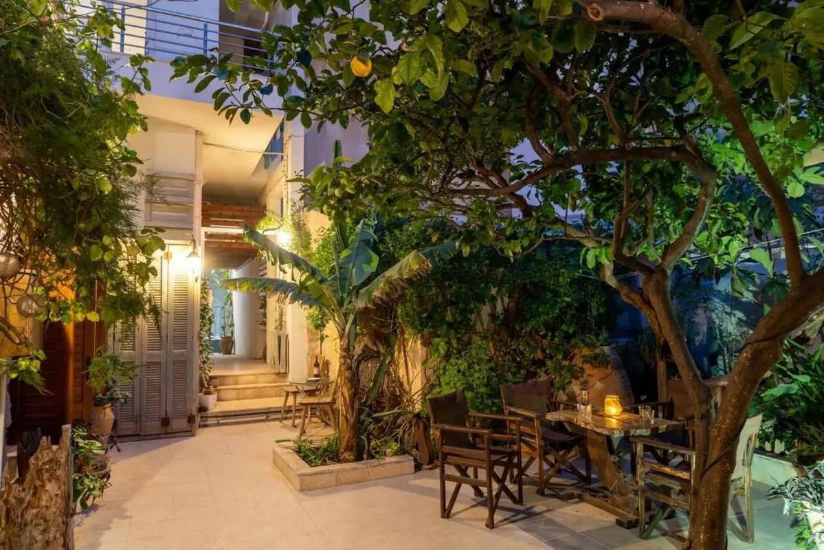 Lemon Garden Residence — hoofdfoto