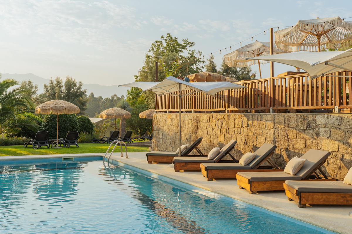 Casa Fontelheira — hoofdfoto