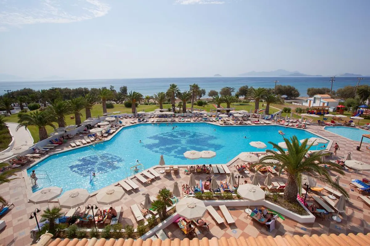 Lagas Aegean Village — hoofdfoto