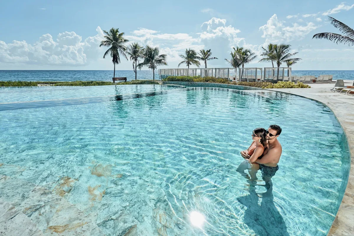 TRS Yucatán Hotel — hoofdfoto