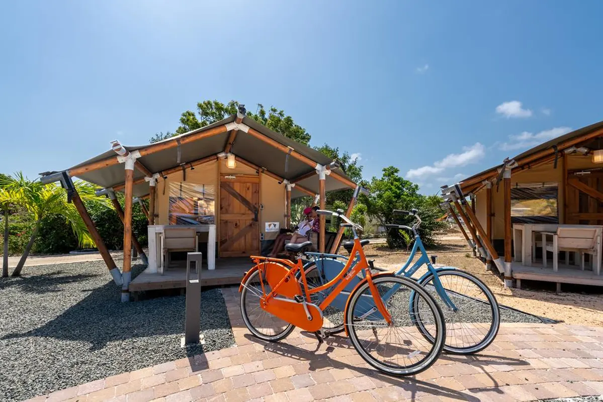 Bed & Bike Westpunt — hoofdfoto