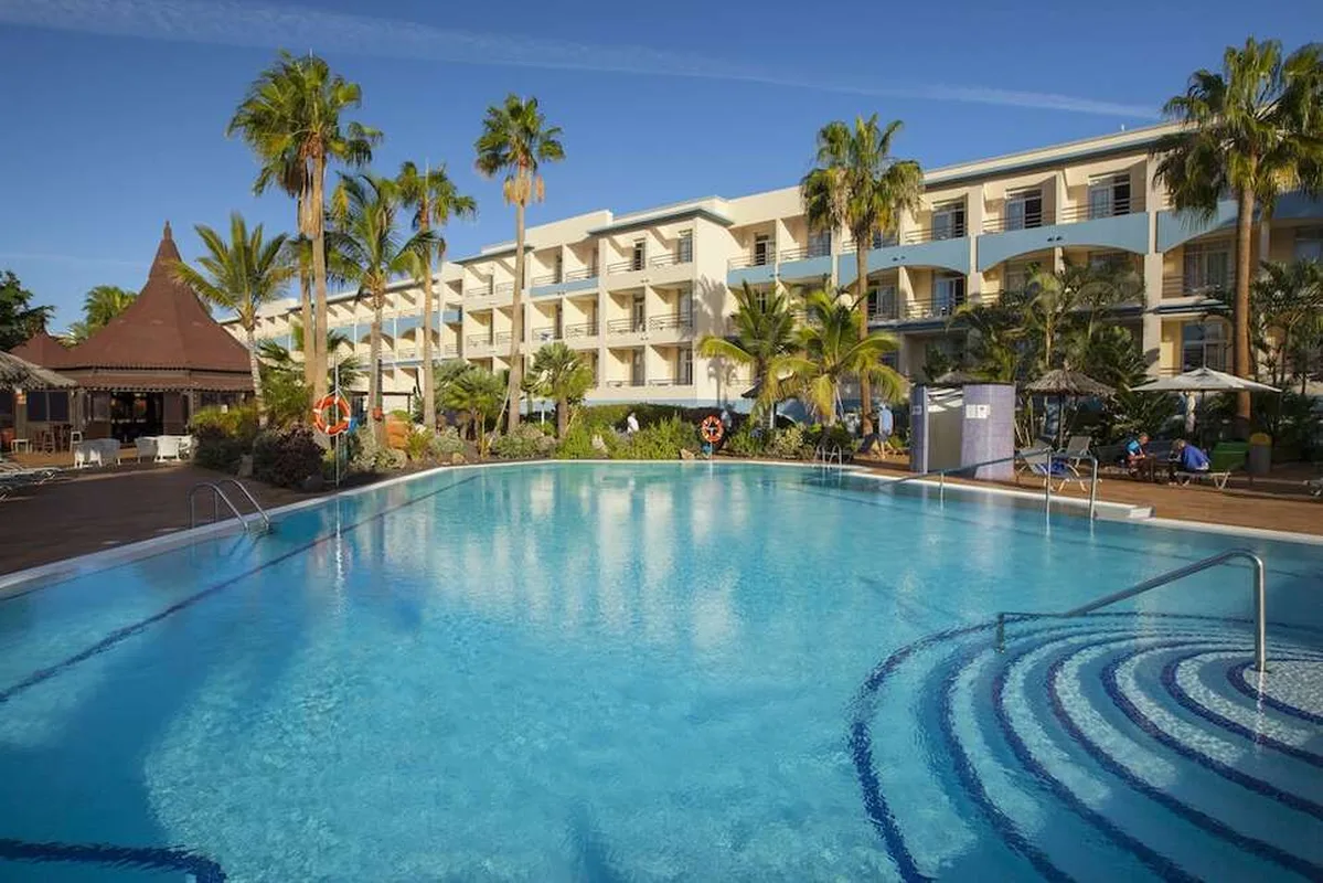 IFA Altamarena Hotel — hoofdfoto