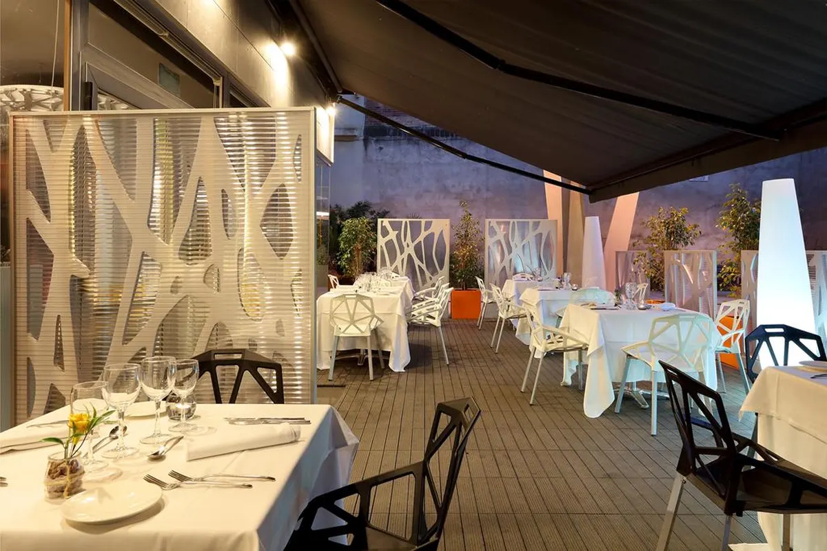 Evenia Rosselló — hoofdfoto