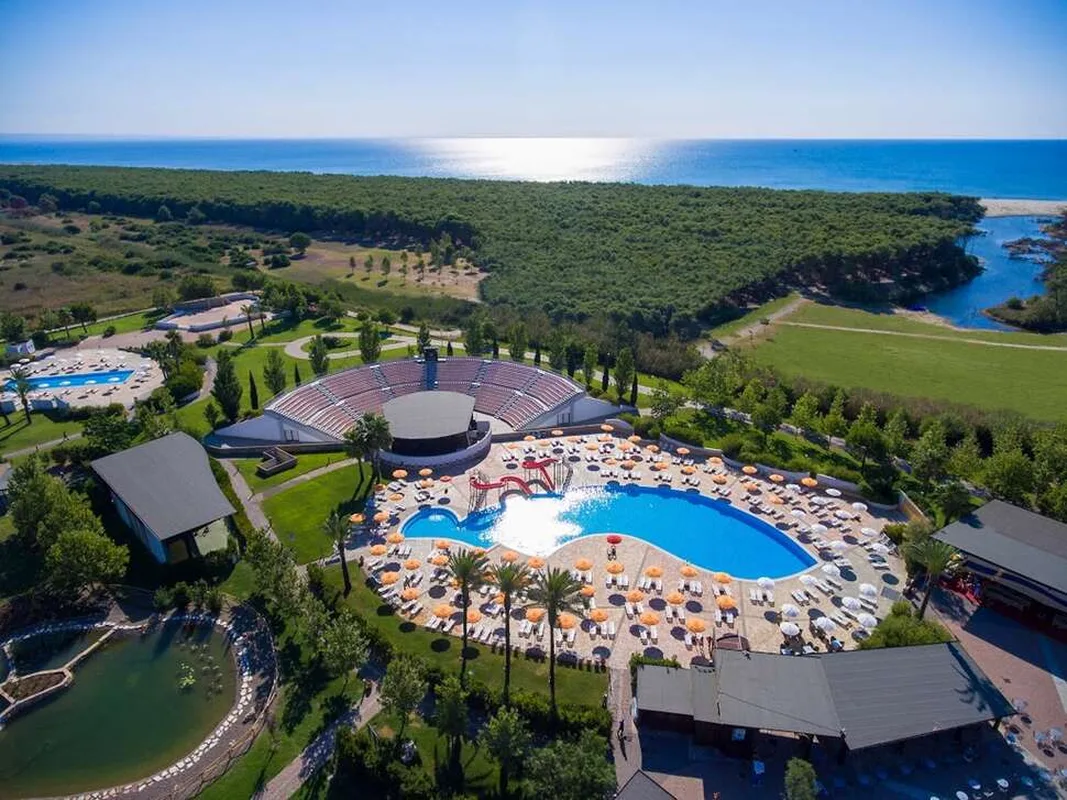 Torreserena Village — hoofdfoto