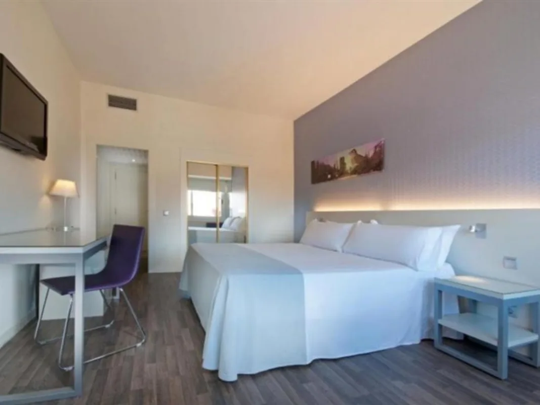 Líbere Madrid Chamberí — hoofdfoto