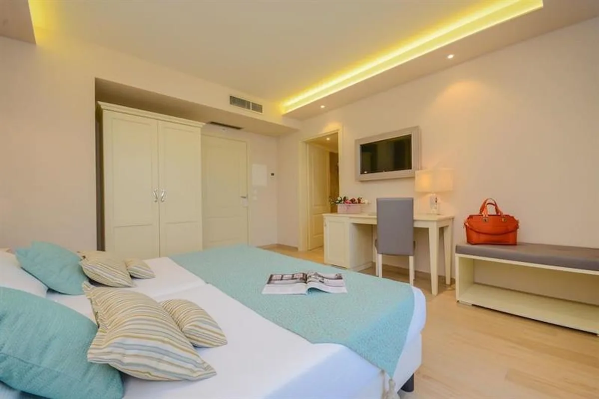 Villa Garuti Hotel, hoofdfoto