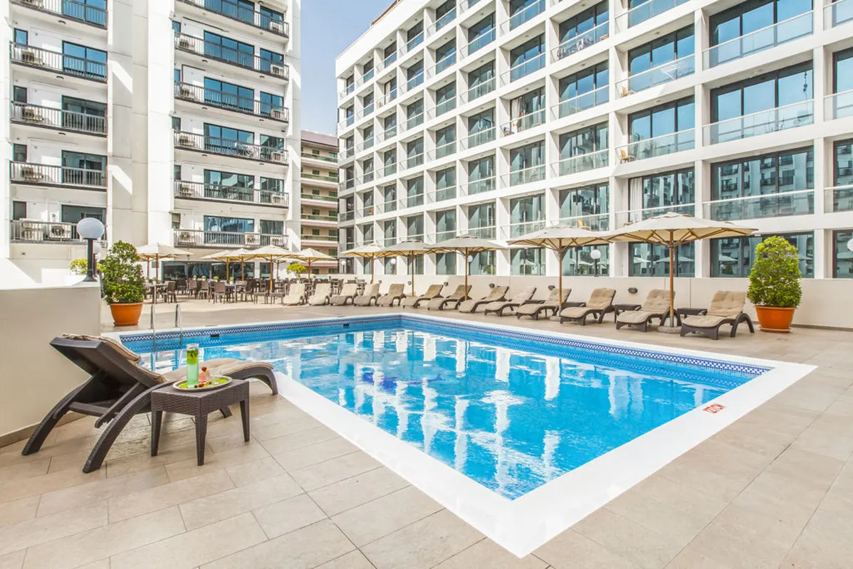 Golden Sands 3 — hoofdfoto