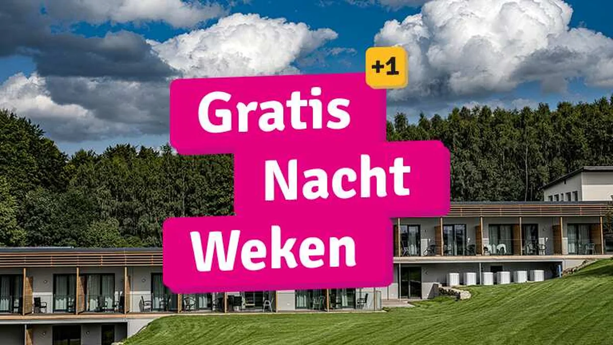 Hotel Ottenstein, hoofdfoto