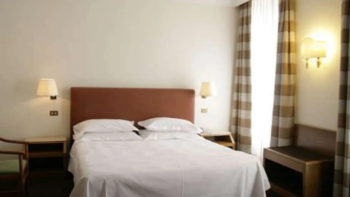 Albergo Santa Chiara — hoofdfoto