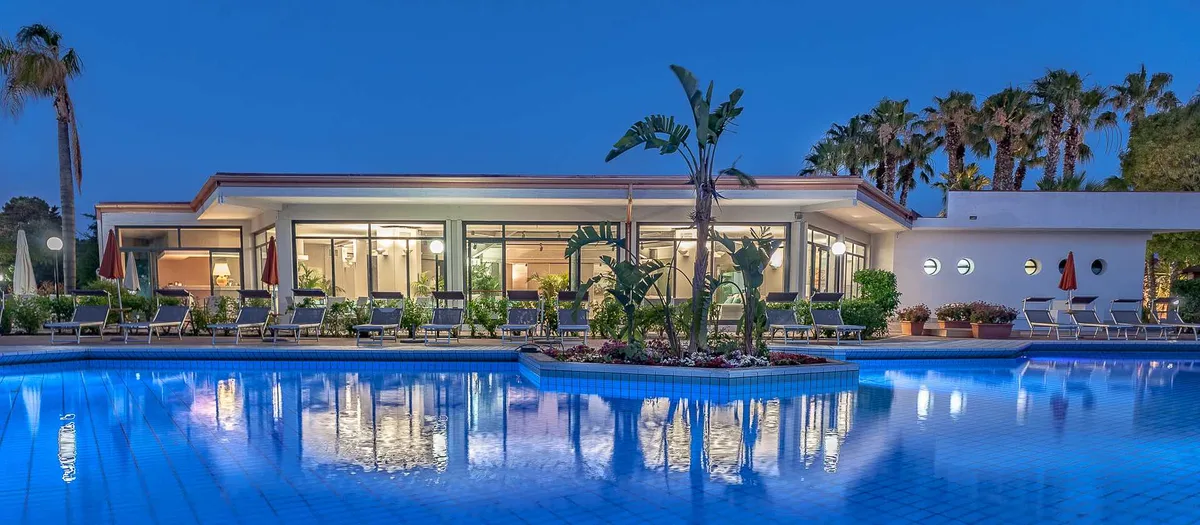 Acacia Marina — hoofdfoto